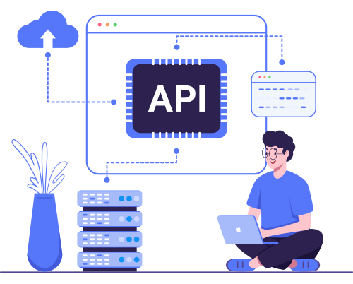 Développement-API