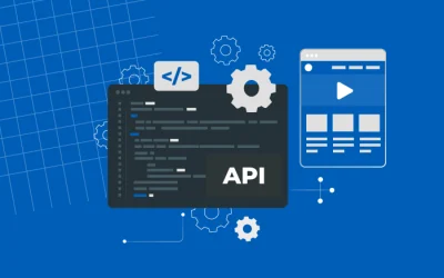 API (Interfaces de Programmation Applicative)