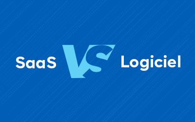 Application SaaS VS Logiciel Personnalisé